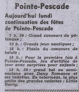 01 LADEPECHE QUOTIDIENNE D ALGERIE 14 15 AOUT 1955 -0104
